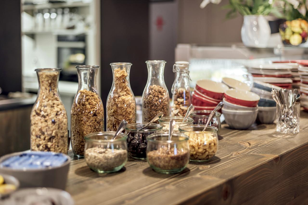 Kroeger By Underdog Hotel Amburgo