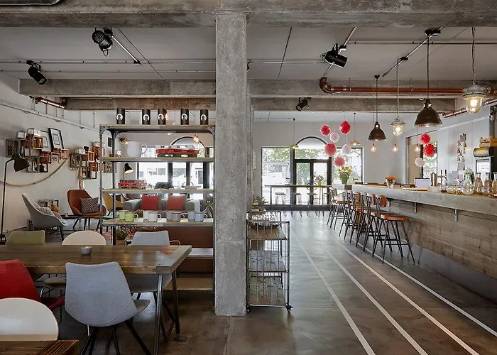 Kröger by Underdog Hotels