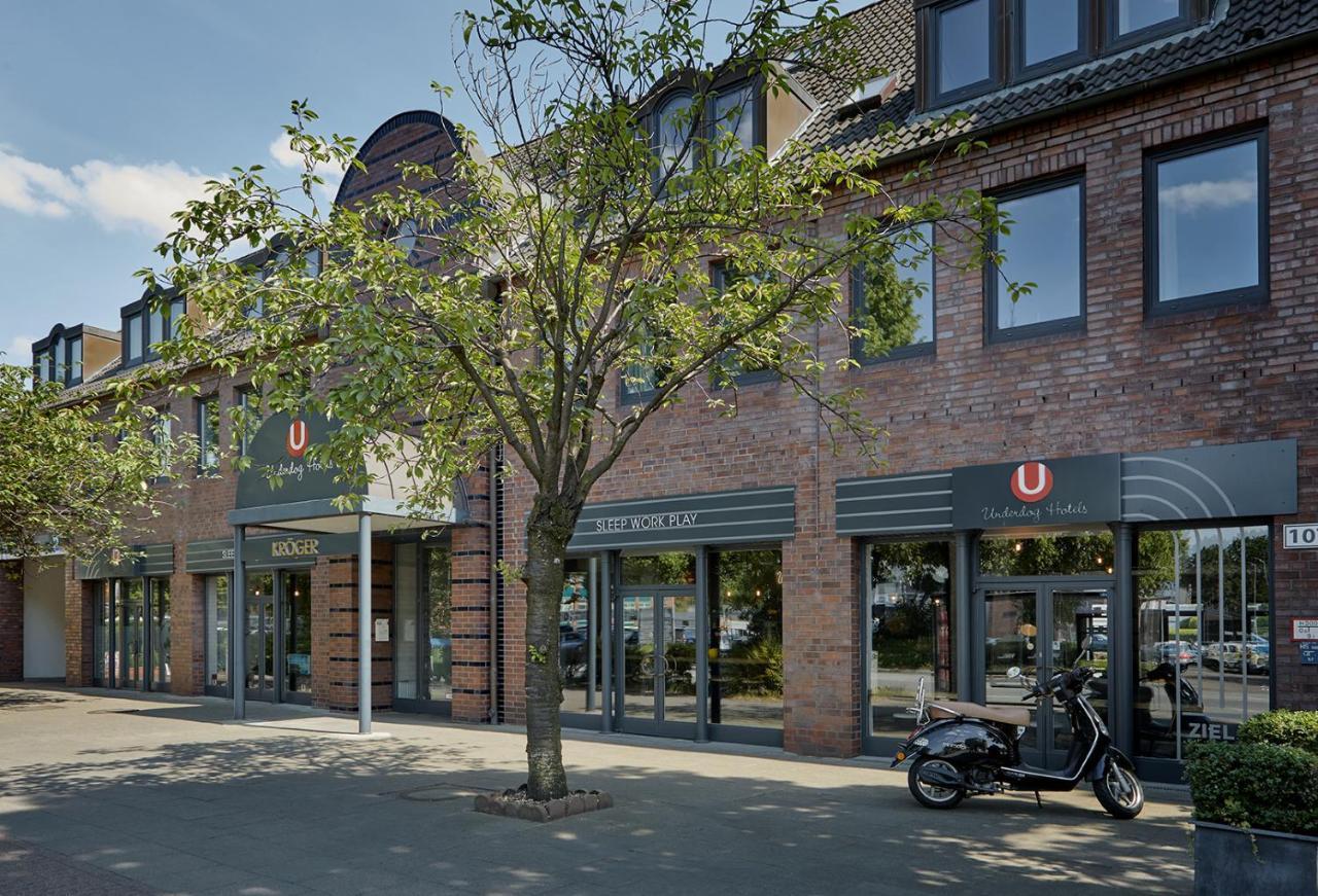 Kröger By Underdog Hotel