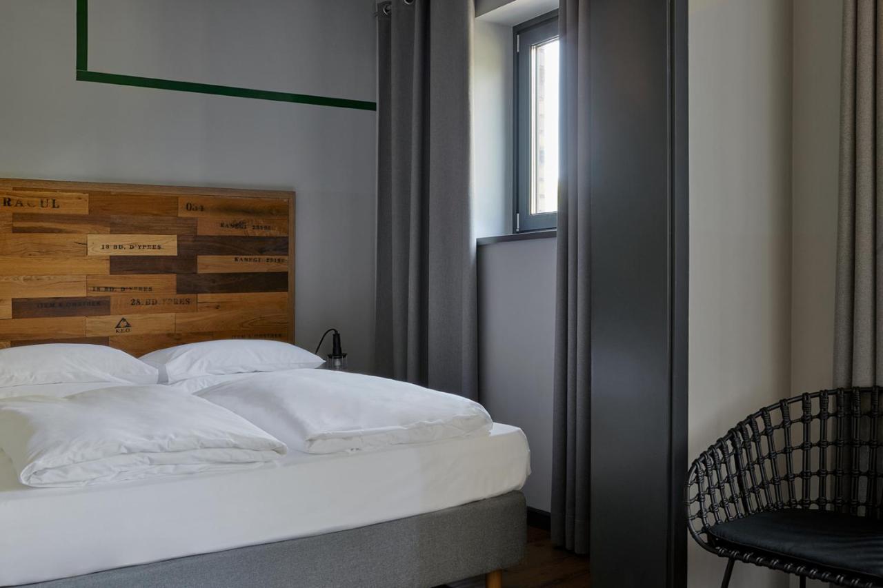 Kröger By Underdog Hotel 3*