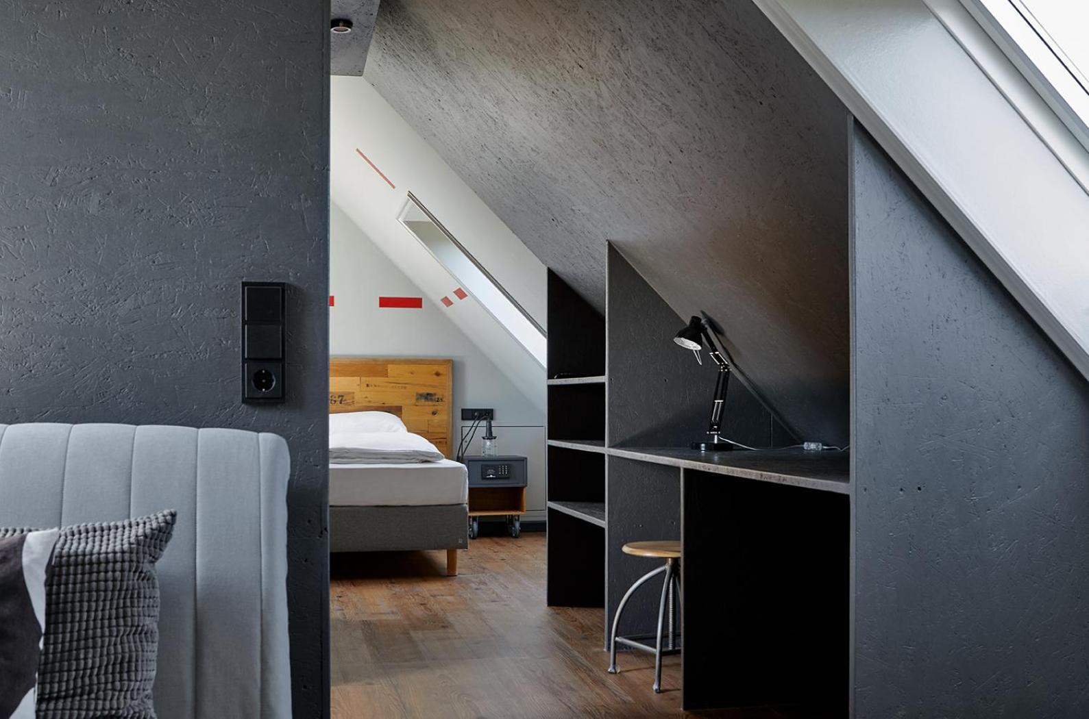 Kröger By Underdog Hotel