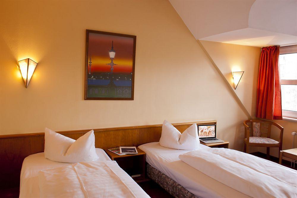 Hotel Kröger By Underdog 3*