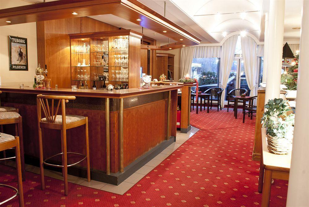 Kröger By Underdog 3* Hamburg
