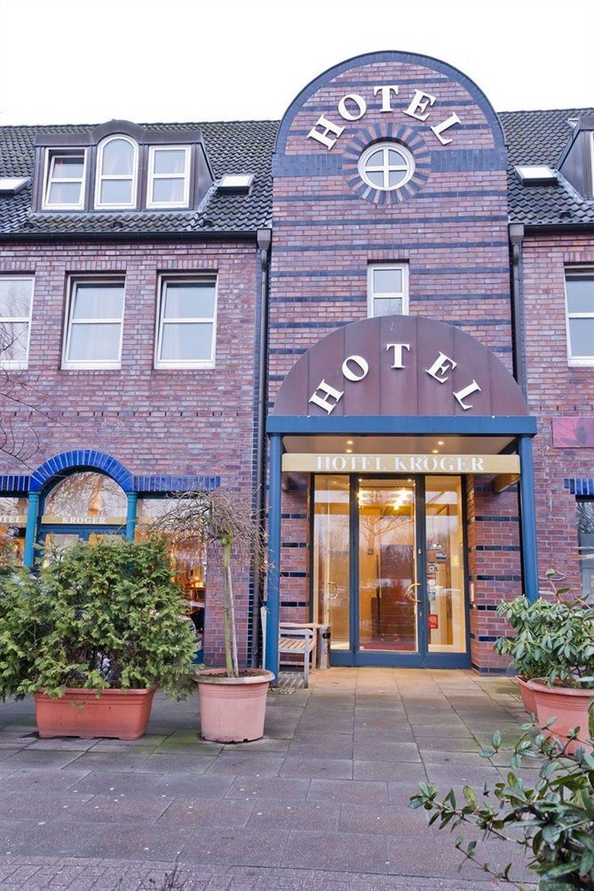 Hotel Kröger By Underdog 3*