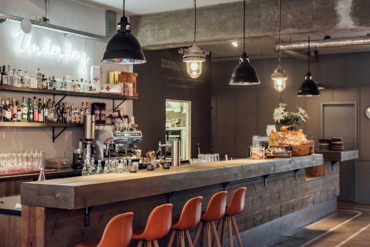 Kröger By Underdog Hotel 3*